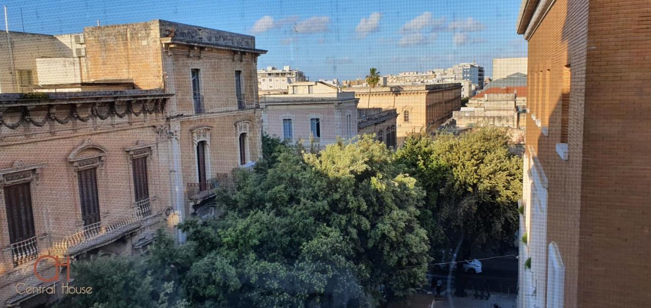 Central House Lecce Exterior foto
